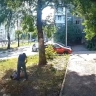 Житель Уфы получил условный срок за избиение чужого ребенка палкой