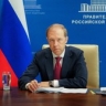 Денис Мантуров провёл заседание наблюдательного совета Мурманского арктического университета