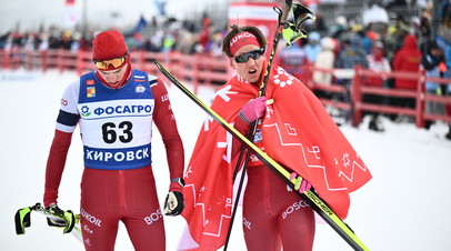 «Слов нет, одни эмоции»: совет FIS не позволил российским спортсменам выступать на международных соревнованиях «Слов нет, одни эмоции»: совет FIS не позволил российским спортсменам выступать на международных соревнованиях