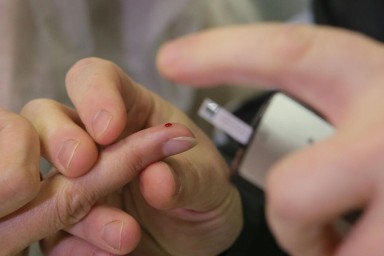 В Алтайском крае диабет находят у все более молодых пациентов