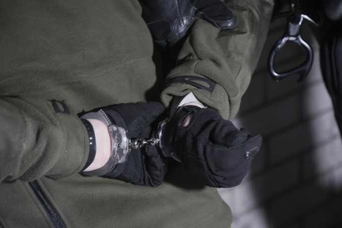 Суд в Петербурге вынес приговор местному жителю за попытку поджога здания УФСБ