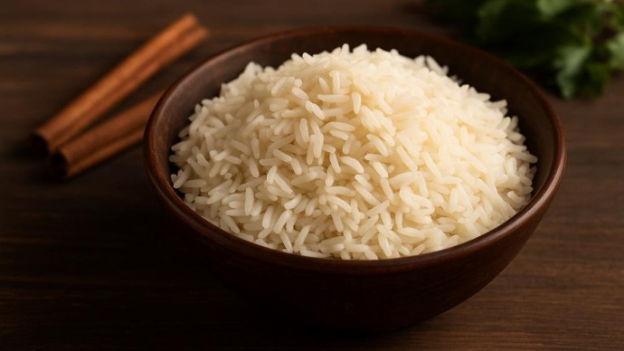 Рис вместо мяса: как отсутствие белка животного происхождения помогает сбросить вес