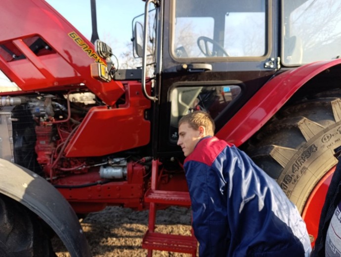 В 2025 году проект «Профессионалитет» охватил 11 образовательных организаций воссоединенных регионов