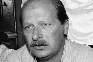 Умер режиссер Криштофович