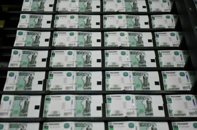 Мантуров: До конца года на поддержку курских МСП предусмотрено еще 2 млрд рублей Мантуров: До конца года на поддержку курских МСП предусмотрено еще 2 млрд рублей