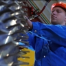В Узловой открылось новое предприятие по производству лопаток газовых турбин