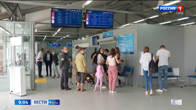 Тулякам напомнили о риске экзотической лихорадки при поездке за рубеж в майские праздники