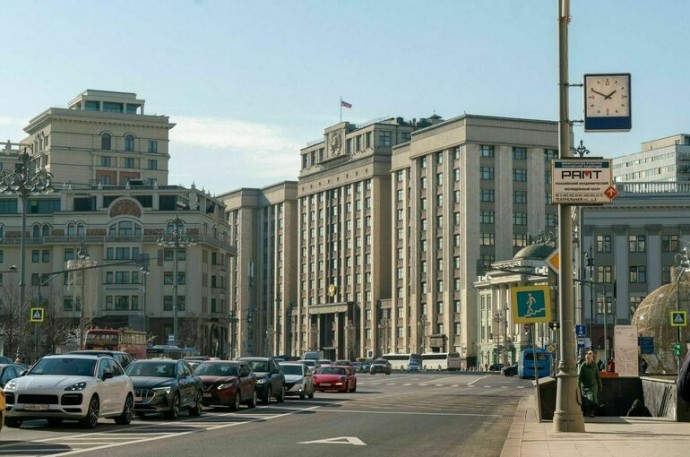 В Госдуме рассмотрят законопроект о новых сроках призыва