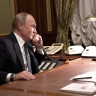Путин поблагодарил Лукашенко за содействие в обмене пленными с Украиной