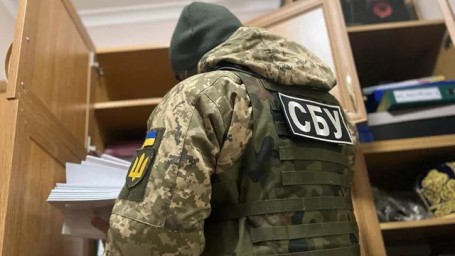 Зеленский подписал закон, резко увеличивающий численность СБУ