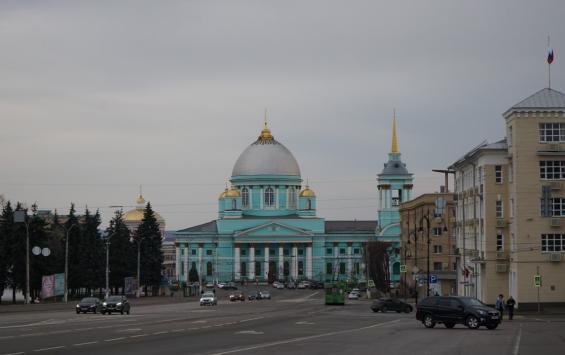 Курская область вошла в число лидеров по качеству регуляторной политики