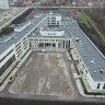 Крупнейшую школу Поволжья официально открыли в Уфе