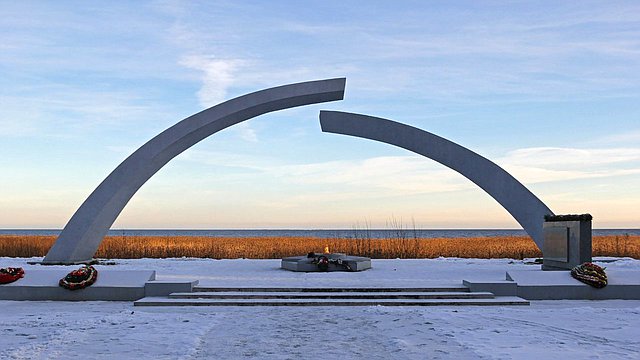 Вячеслав Володин: освобождение Ленинграда от фашистской блокады — великий подвиг нашего народа
