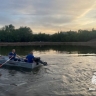 В Башкирии водолазы нашли тело утонувшего в реке Ашкадар мальчика