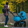 Детские пособия за апрель в Башкирии выплатят досрочно