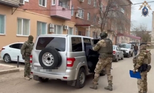 В Астраханской области местный житель подозревается в мошенничестве в отношении родителей погибшего участника специальной военной операции