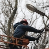 В Белгородской области усилились обстрелы объектов энергетической инфраструктуры