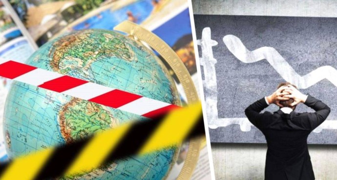 Центр онлайн бронирования на грани краха: сотни российских туристов под угрозой срыва отпуска и потери денег