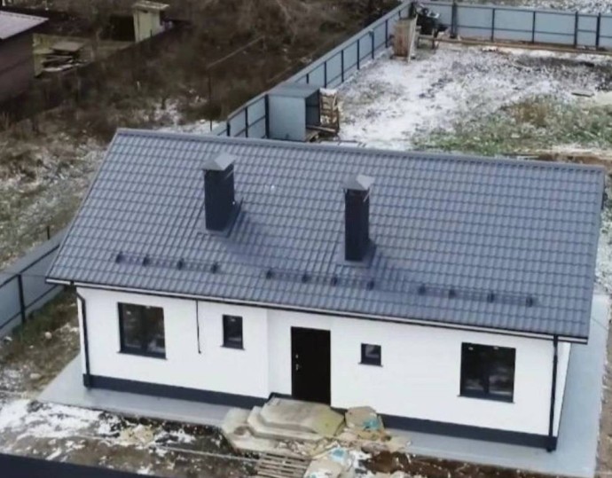 Ипотека переходит на ИЖС Ипотека переходит на ИЖС