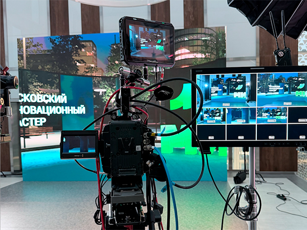 Стартовал отбор компаний для размещения в креативном кластере «Сколково»