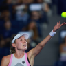 Александрова вышла во второй круг US Open, обыграв Севастову