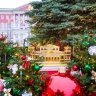 В столице открылся фестиваль «Путешествие в Рождество»...