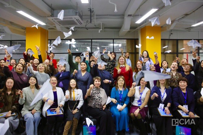 Госпаблики Якутии преодолели отметку в 100 миллионов просмотров Госпаблики Якутии преодолели отметку в 100 миллионов просмотров