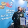 Ветеран СВО из Башкирии завоевал серебро чемпионата «Абилимпикс»