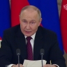 Владимир Путин: Россия признательна руководителям 13 стран, которые направили расчеты для участия в параде Победы