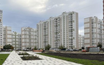 Переселенцы из приграничья не могут узнать статус заявления на жилищные сертификаты