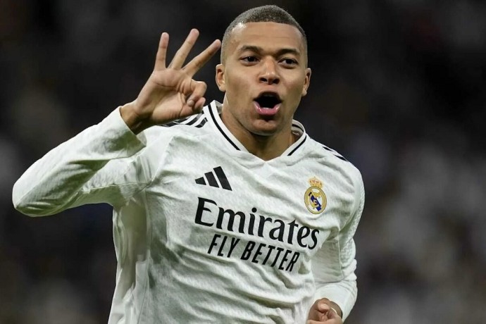 Суд обязал ПСЖ выплатить Мбаппе более 60 миллионов евро