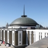 Вход в Музей Победы 28 августа будет бесплатным для школьников и студентов