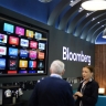 Руководителя Bloomberg нашли мертвым вместе с женой и дочерью в их доме в США