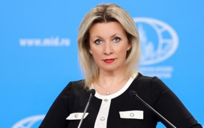 МИД России призвал учитывать обстановку при поездках в Азербайджан