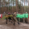 Военно-патриотический слет «Театр военных действий» прошел в Ярославской области