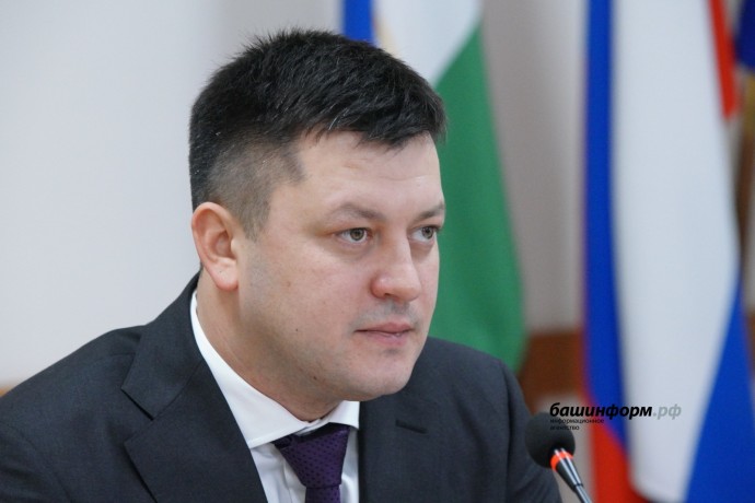 2 декабря состоится прямая линия с мэром Уфы Ратмиром Мавлиевым