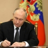 Путин утвердил Стратегию развития корабельного состава ФСБ до 2050 года