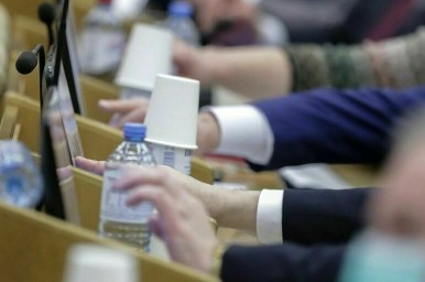 Комитет Госдумы поддержал проект о статусе ветерана для добровольцев-штурмовиков