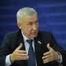 Сенатор Климов: Для решения конфликта на Украине нужна договоренность РФ и США
