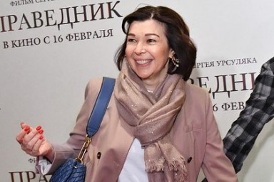Жену известного композитора обвинили в мошенничестве