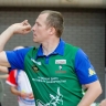 Алексей Роженцев из Уфы завоевал золото на чемпионате России по дартсу