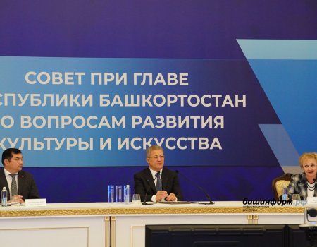 В Башкирии в 2026 году пройдет третья Всероссийская детская фольклориада В Башкирии в 2026 году пройдет третья Всероссийская детская фольклориада