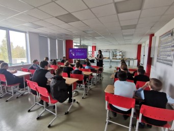 Учителей приглашают принять участие в разработке уроков Национальной технологической олимпиады