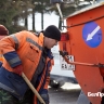 К майским праздникам на дорогах Белгорода залатают 18 тысяч «квадратов» ям