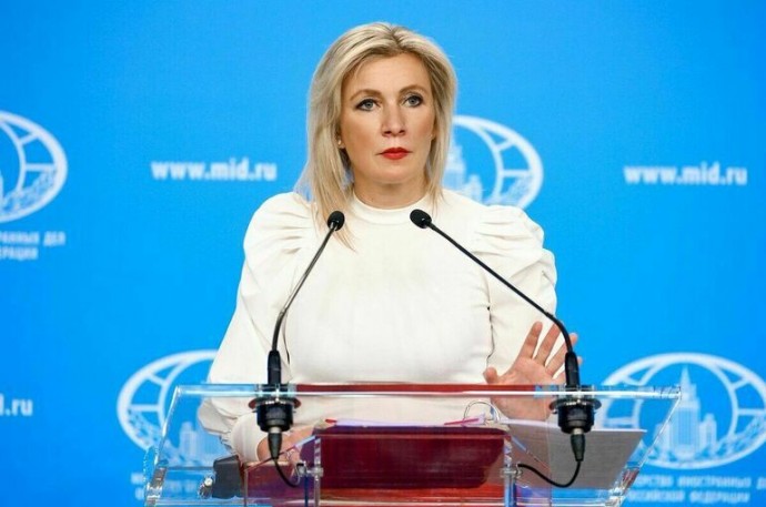 МИД: Зеленский угрожает иностранным лидерам и ветеранам на 9 Мая