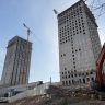 На 600 тысяч «квадратов» больше: в Приморье сдано рекордное количество жилья