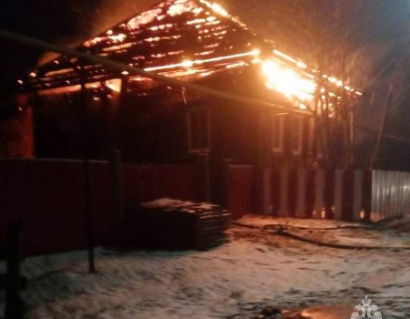 В Башкирии в доме нашли труп женщины В Башкирии в доме нашли труп женщины