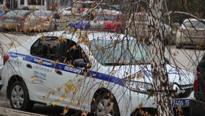 В Уфе водителей предупредили об усиленных рейдах ГАИ В Уфе водителей предупредили об усиленных рейдах ГАИ