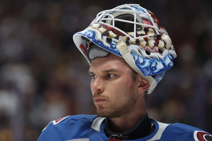 Инсайдер сообщил, что "Баффало" расторг контракт с российским вратарём Инсайдер сообщил, что "Баффало" расторг контракт с российским вратарём