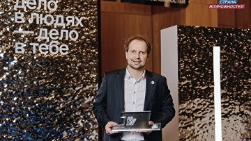 Победитель Премии РСВ запустил digital-курс для ветеранов СВО
